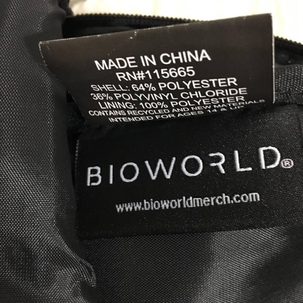 F•R•I•E•N•D•S Mini Backpack  - Picture 11 of 11